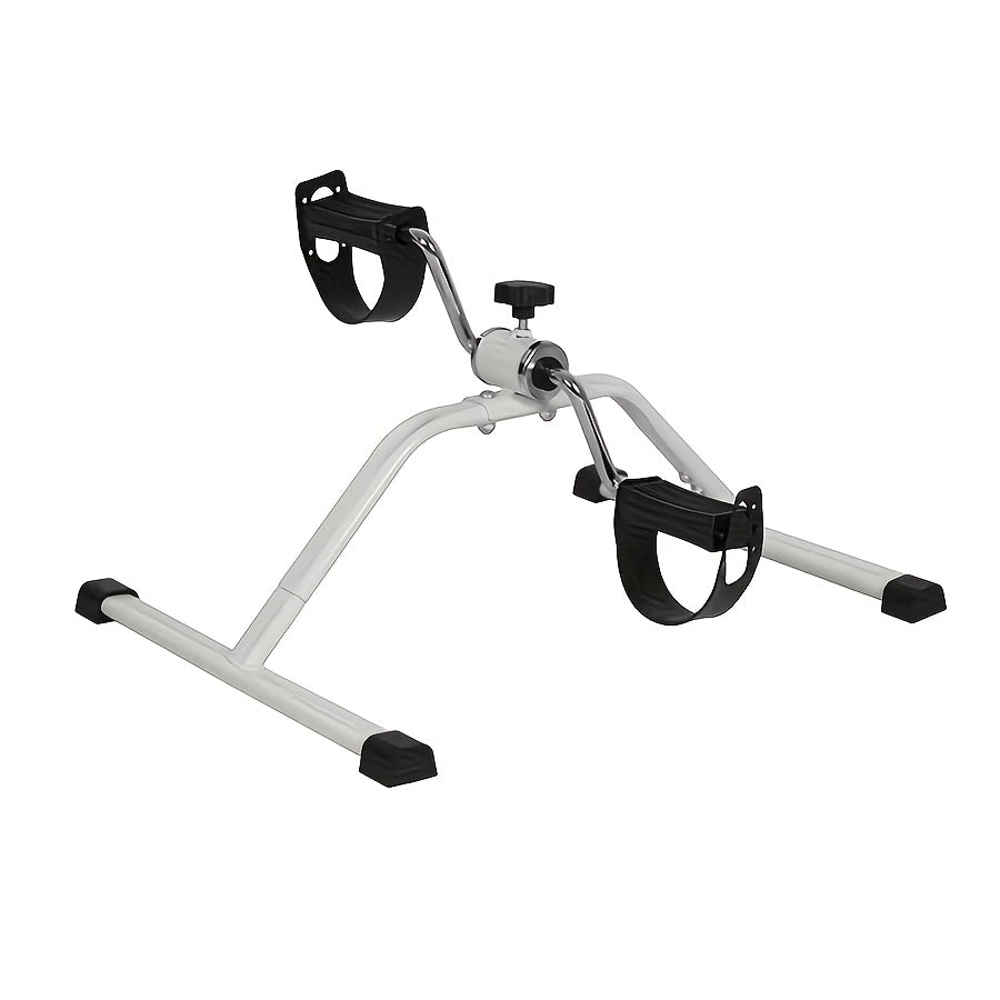 Máquina de Exercício Aeróbico Dobrável em Metal