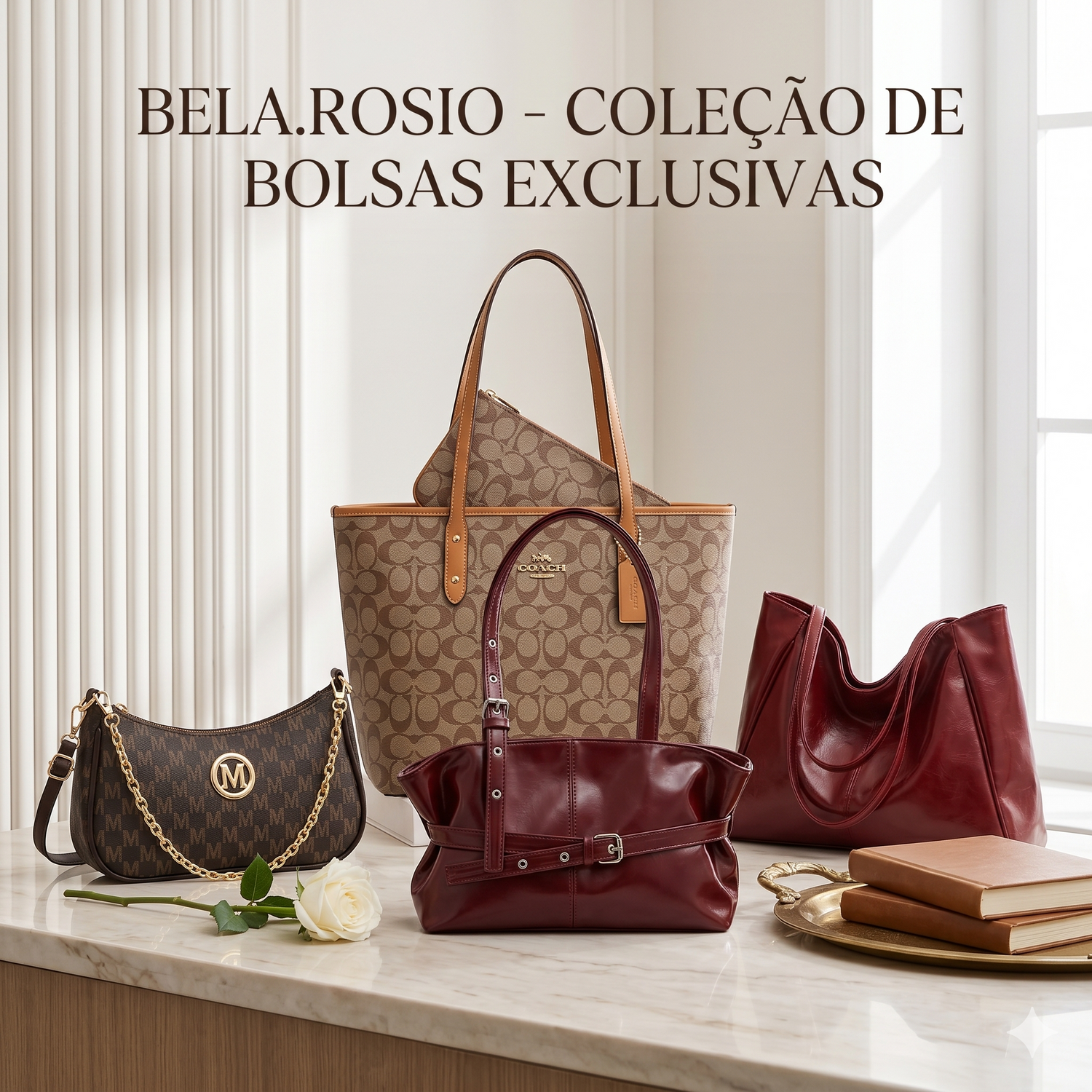 Handbag Collection