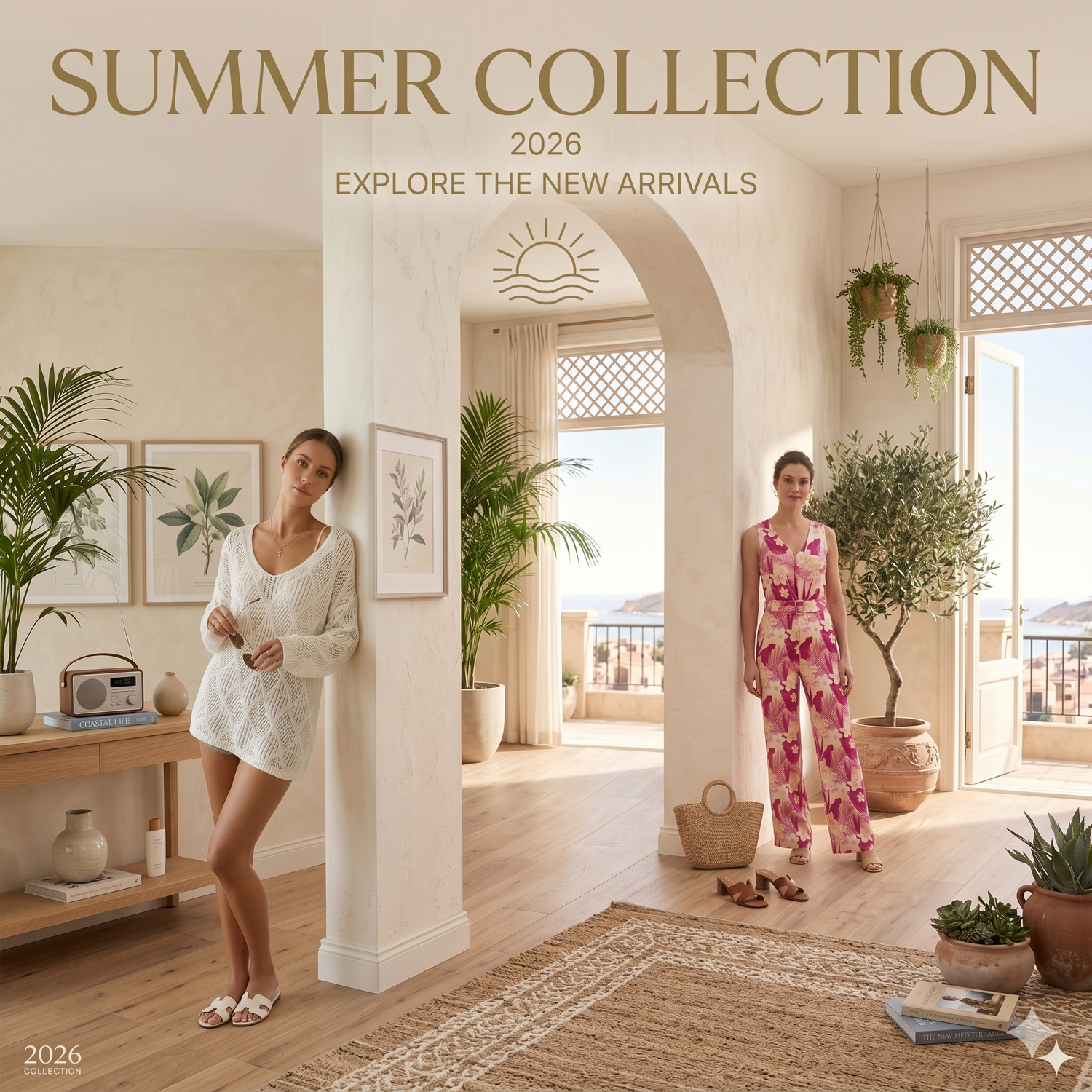 Summer Collection