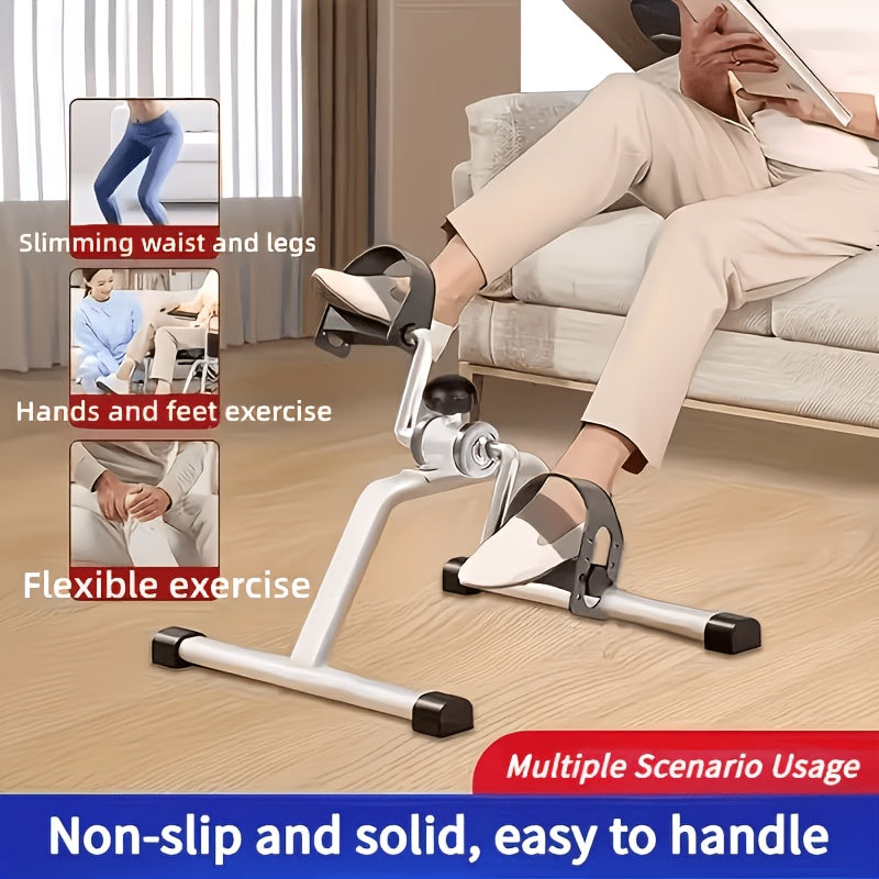 Máquina de Exercício Aeróbico Dobrável em Metal