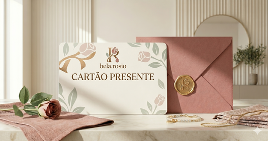 Cartão de Presente