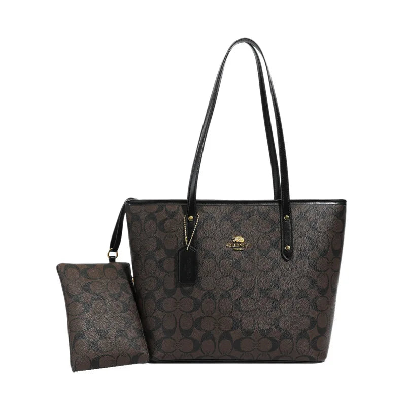 A Tote Mademoiselle