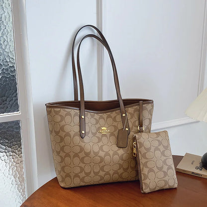 A Tote Mademoiselle